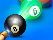 8 Ball Billiard Pool