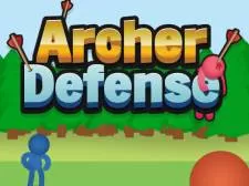 Archer Defense