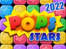 PopStar Mania