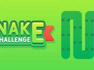 Snake Challenge